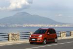 Fiat Panda 2012 года